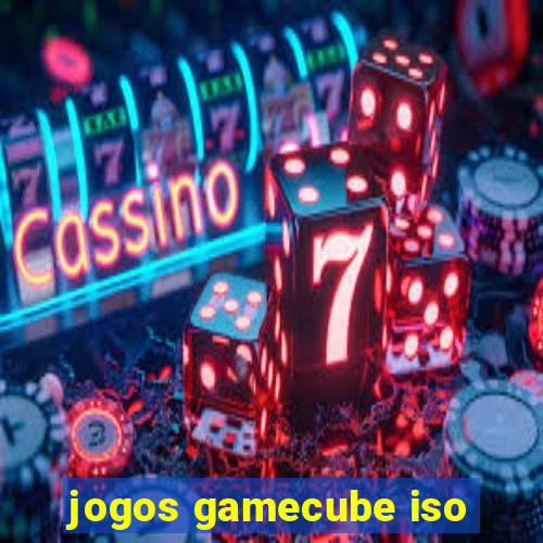 jogos gamecube iso